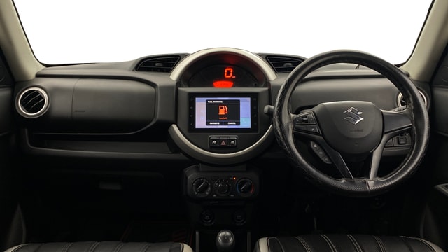 View Maruti Suzuki 1000 Image 15 Used Maruti Suzuki 1000 Image 15