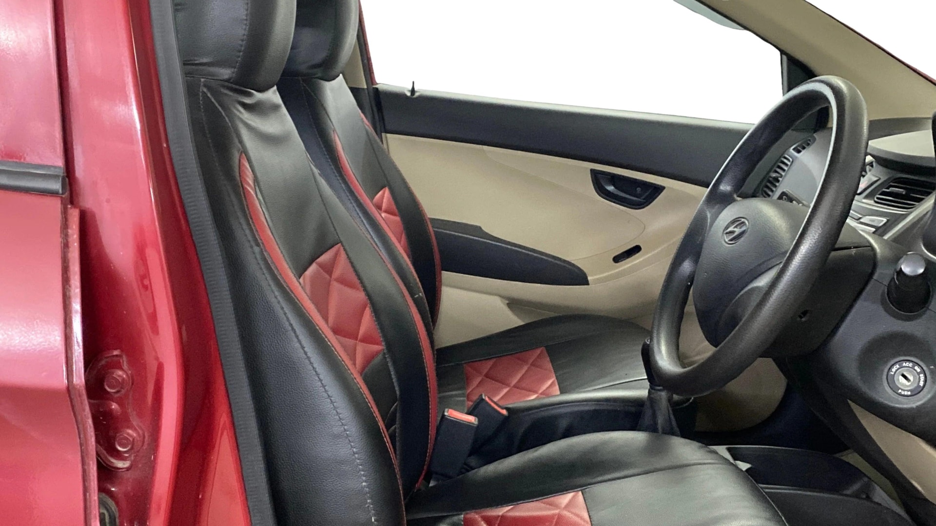 Used 2015 Hyundai EON Used 2015 Hyundai EON