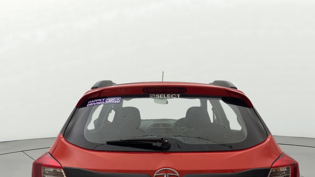 View Tata Tiago NRG Image 4 Used Tata Tiago NRG Image 4