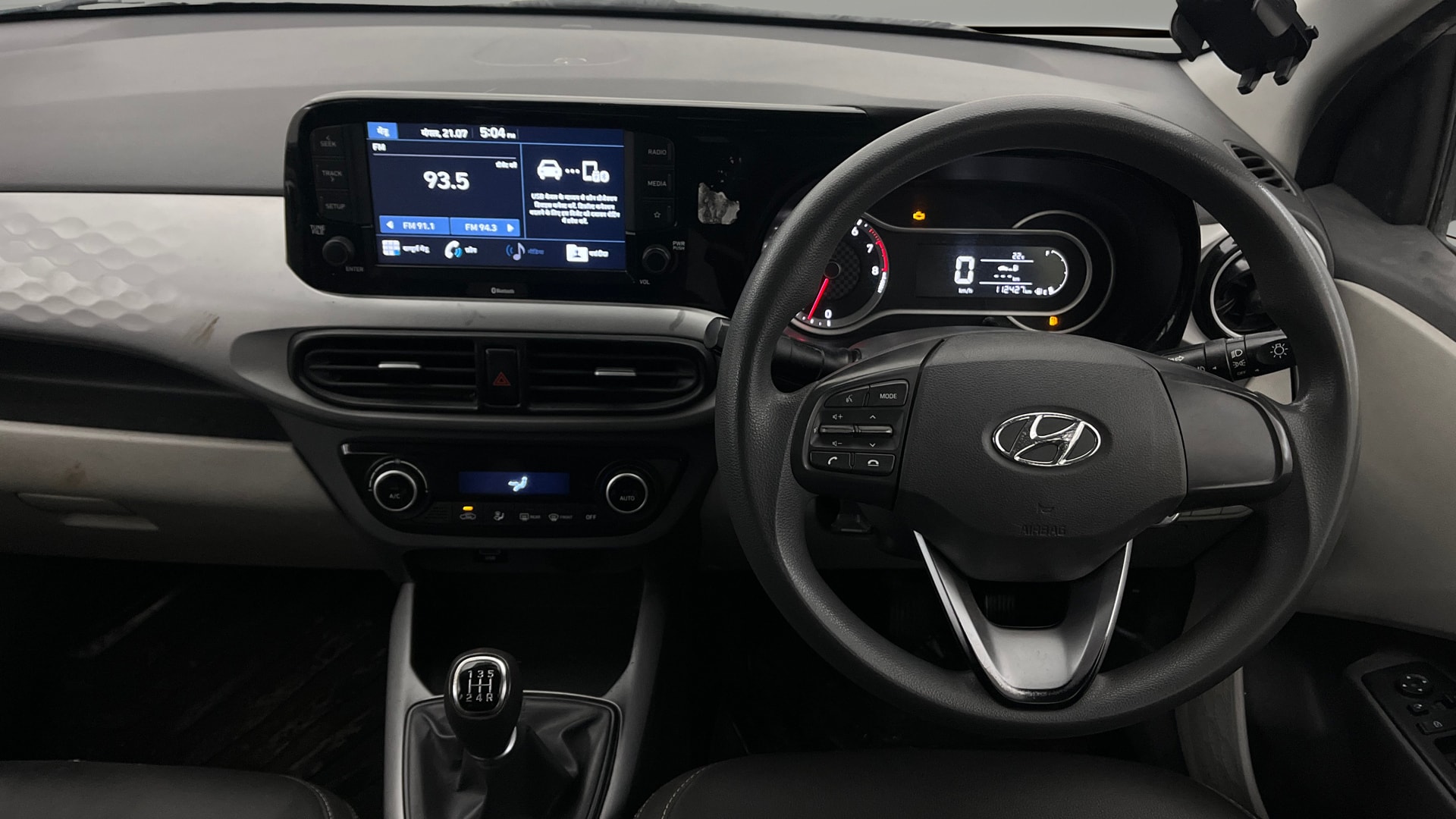 Used 2020 Hyundai Grand i10 Nios Used 2020 Hyundai Grand i10 Nios