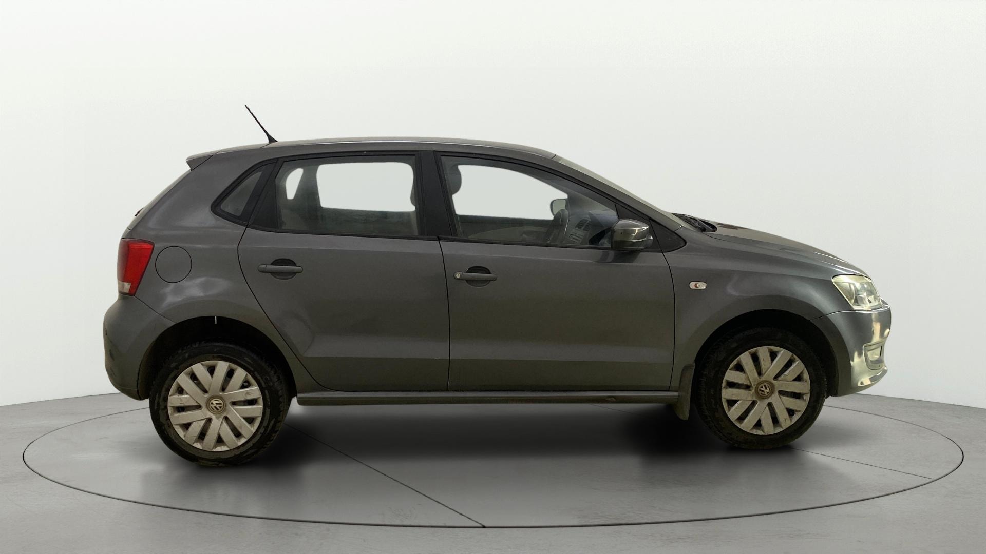 View 2013 Volkswagen Polo 1.2 Comfortline Petrol Image 8 Used 2013 Volkswagen Polo 1.2 Comfortline Petrol Image 8