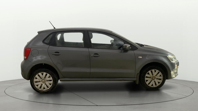 View Volkswagen Polo Image 8 Used Volkswagen Polo Image 8