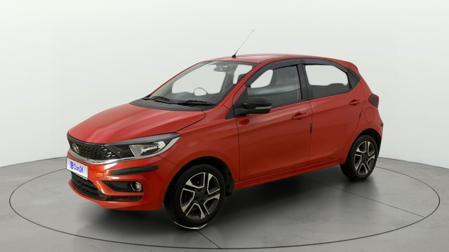 View Tata Tiago Image 35 Used Tata Tiago Image 35