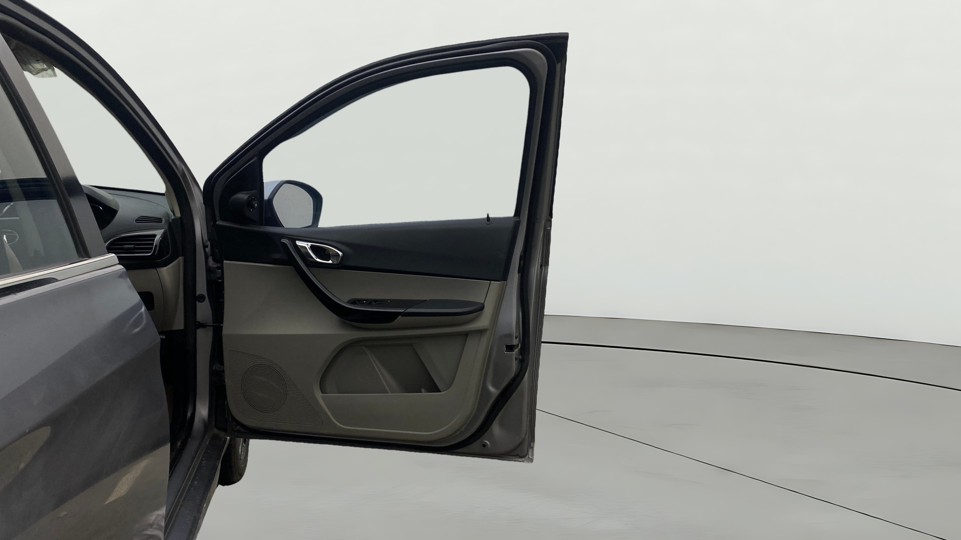 Used 2020 Tata Tiago Used 2020 Tata Tiago