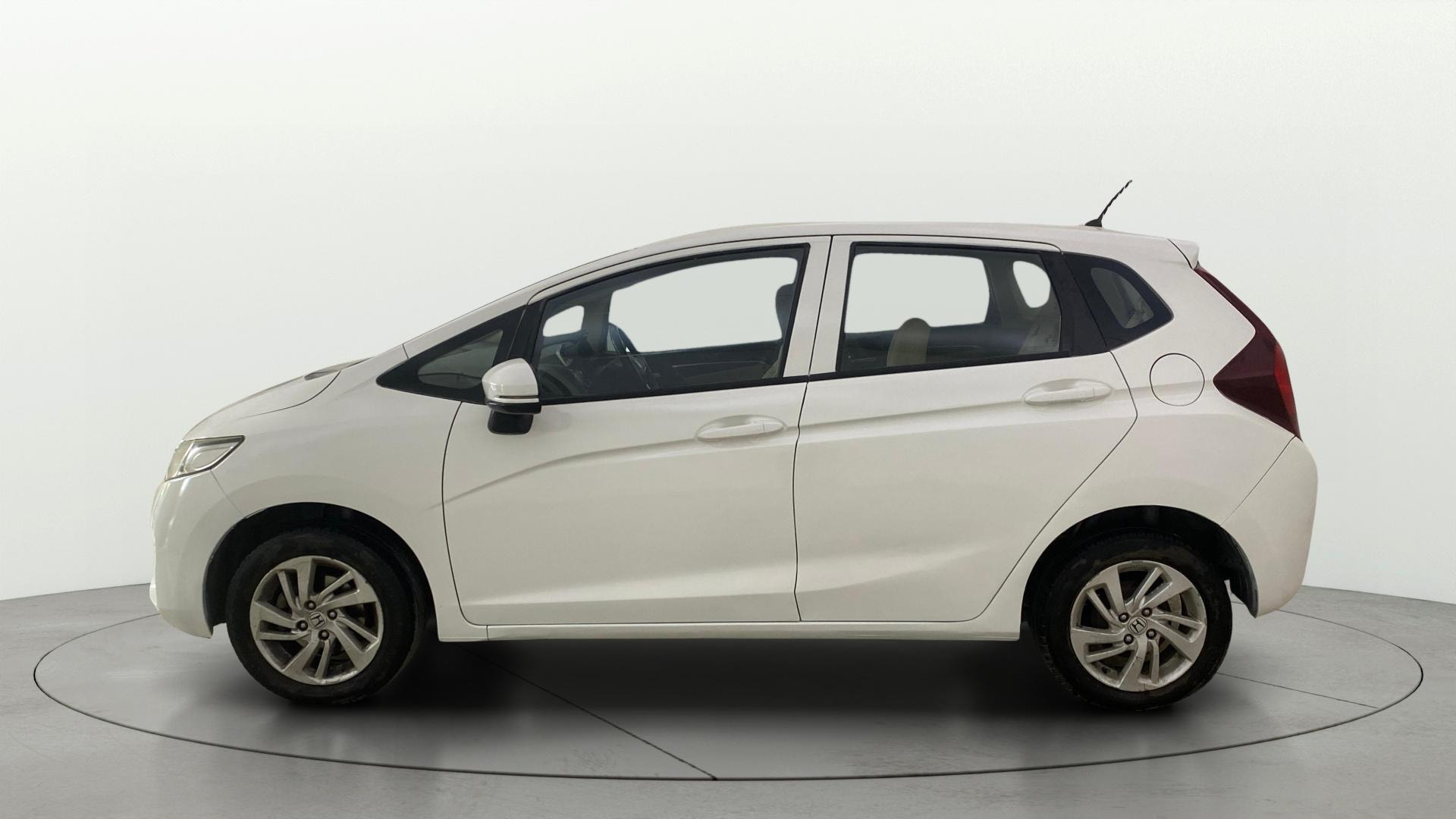 Used 2015 Honda Jazz Used 2015 Honda Jazz