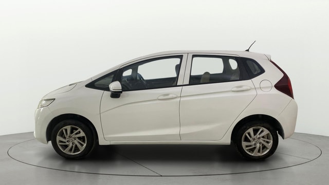View Honda Jazz Image 5 Used Honda Jazz Image 5