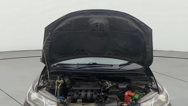 View Honda Jazz Image 32 Used Honda Jazz Image 32