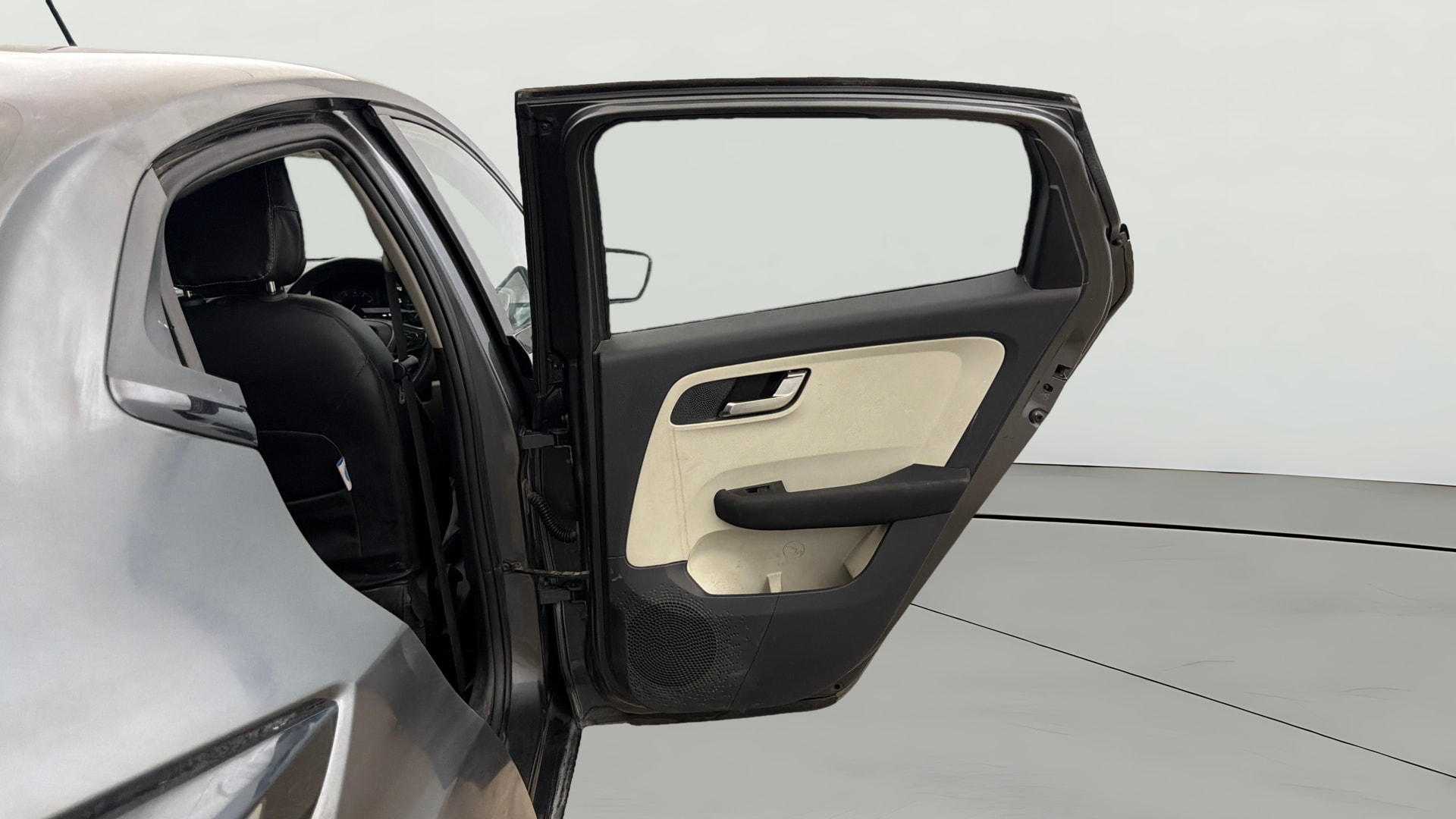 Used 2022 Tata Altroz Used 2022 Tata Altroz
