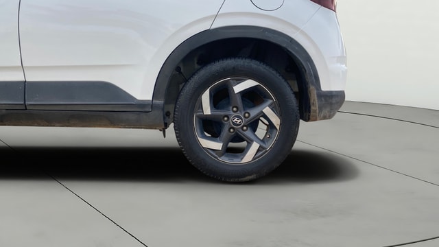 View Hyundai Venue Image 12 Used Hyundai Venue Image 12