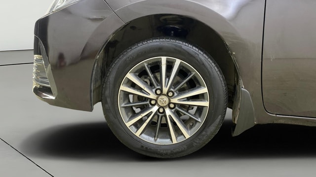 View Toyota Corolla Altis Image 28 Used Toyota Corolla Altis Image 28