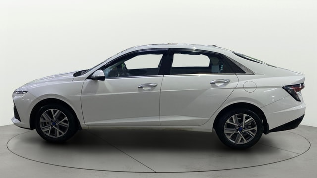 View Hyundai Verna Image 26 Used Hyundai Verna Image 26