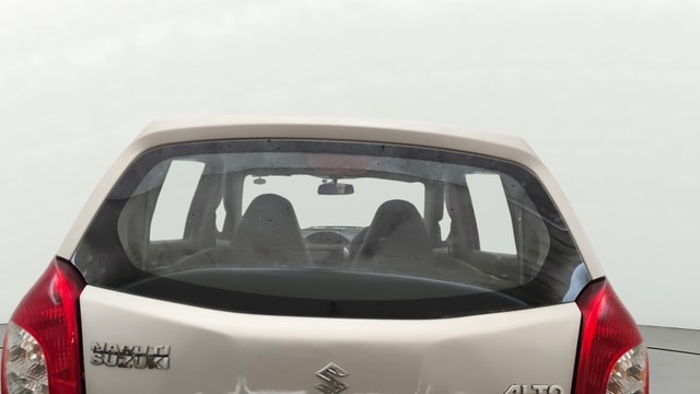 View Maruti Suzuki Alto 800 Image 4 Used Maruti Suzuki Alto 800 Image 4