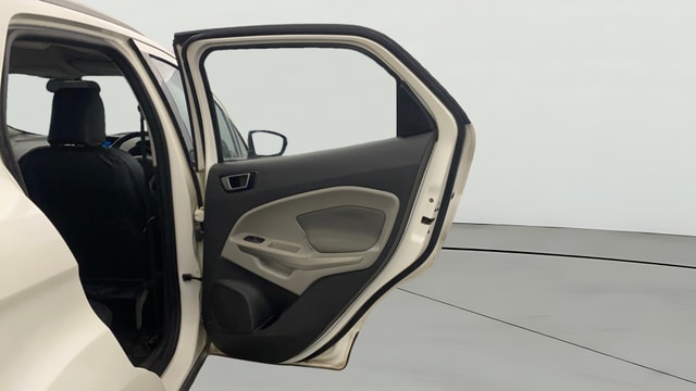 View Ford EcoSport Image 7 Used Ford EcoSport Image 7