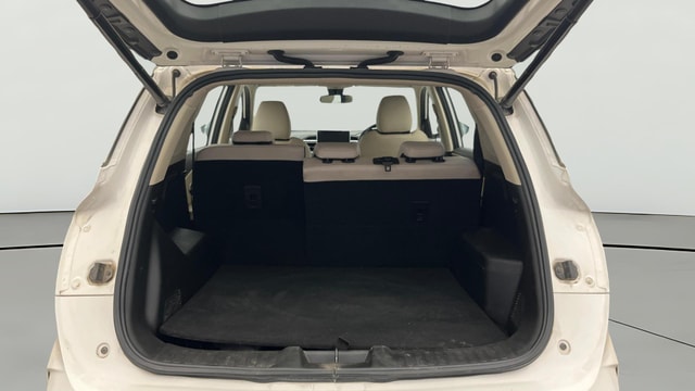 View MG Hector Image 40 Used MG Hector Image 40