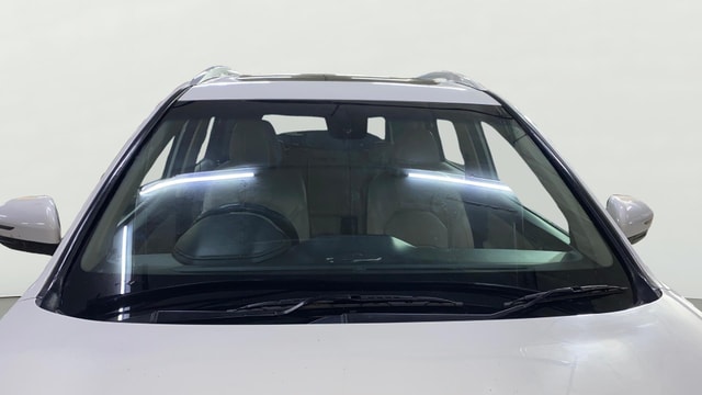 View MG Hector Image 36 Used MG Hector Image 36