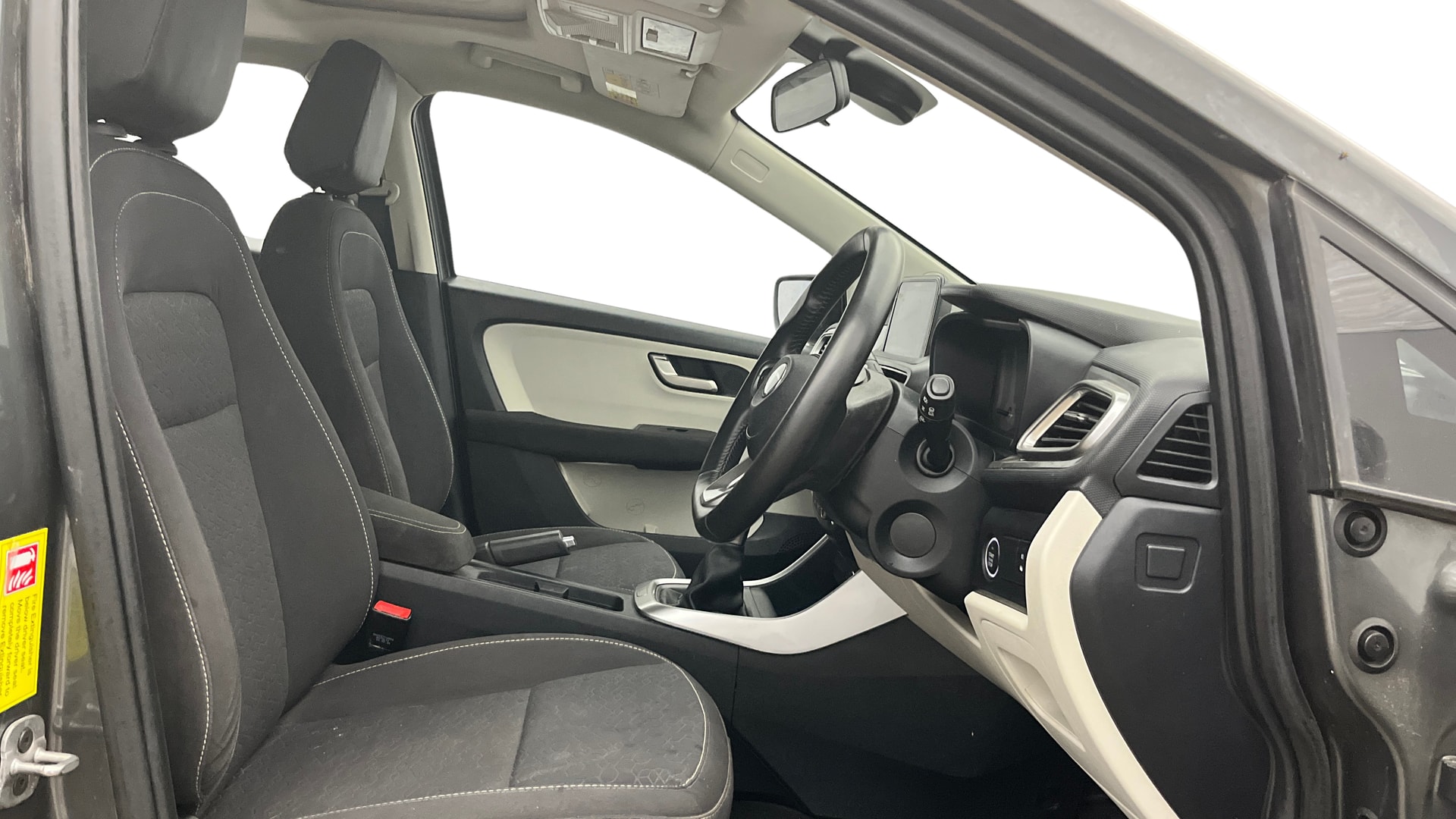 Used 2024 Tata Altroz Used 2024 Tata Altroz