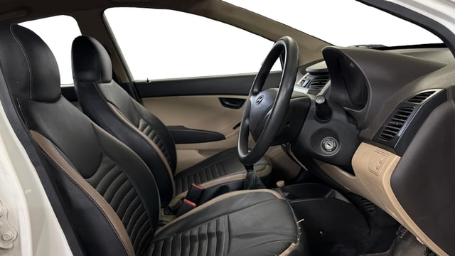 View Hyundai EON Image 26 Used Hyundai EON Image 26
