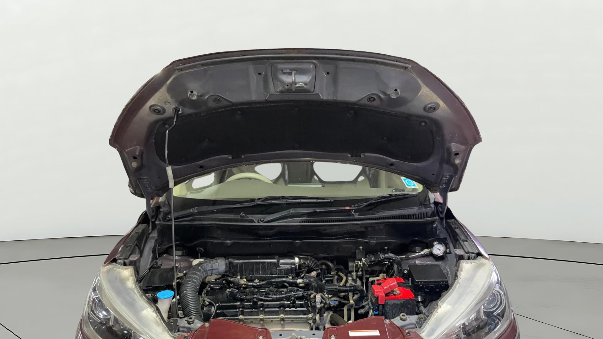 View 2020 Maruti Suzuki 1000 Base Variant Image 32 Used 2020 Maruti Suzuki 1000 Base Variant Image 32
