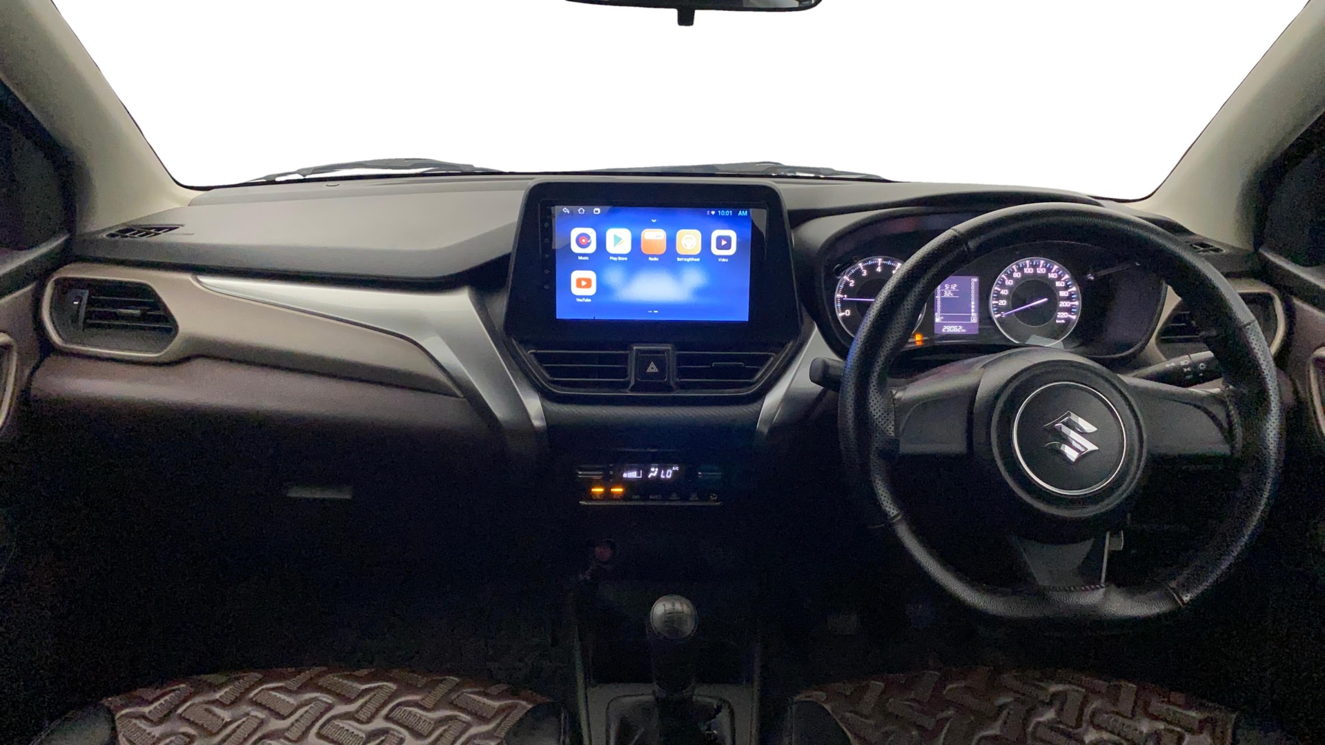 Used 2023 Maruti Suzuki 1000 Used 2023 Maruti Suzuki 1000