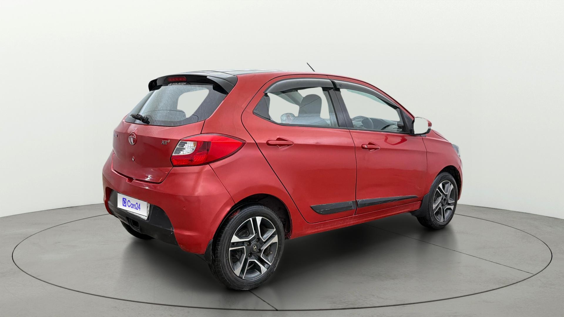 View 2019 Tata Tiago Revotorq XB Image 42 Used 2019 Tata Tiago Revotorq XB Image 42
