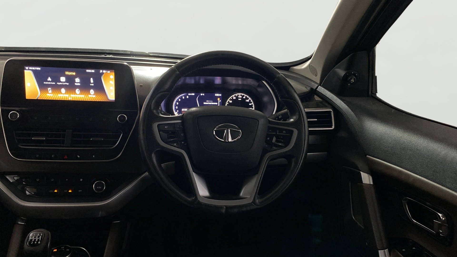 View 2019 Tata Harrier XE Image 20 Used 2019 Tata Harrier XE Image 20