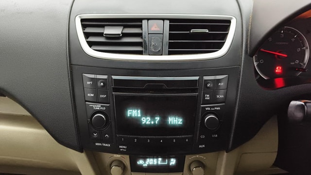 View Maruti Suzuki 1000 Image 30 Used Maruti Suzuki 1000 Image 30