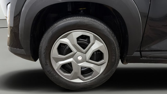 View Nissan Magnite Image 27 Used Nissan Magnite Image 27
