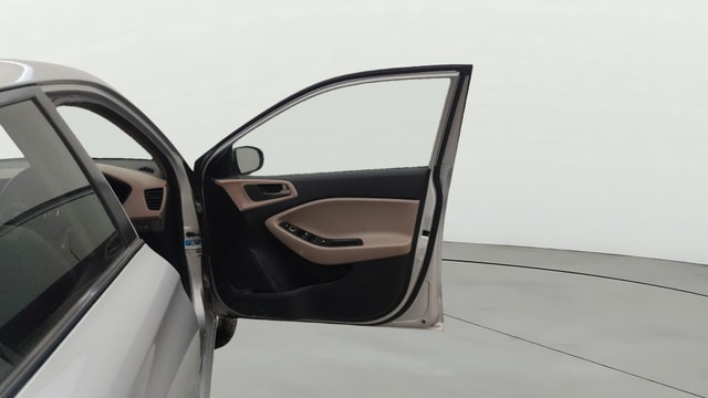 View Hyundai Elite i20 Image 44 Used Hyundai Elite i20 Image 44
