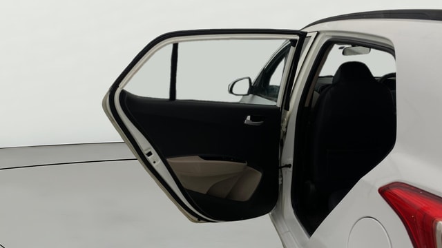 View Hyundai Grand i10 Image 22 Used Hyundai Grand i10 Image 22