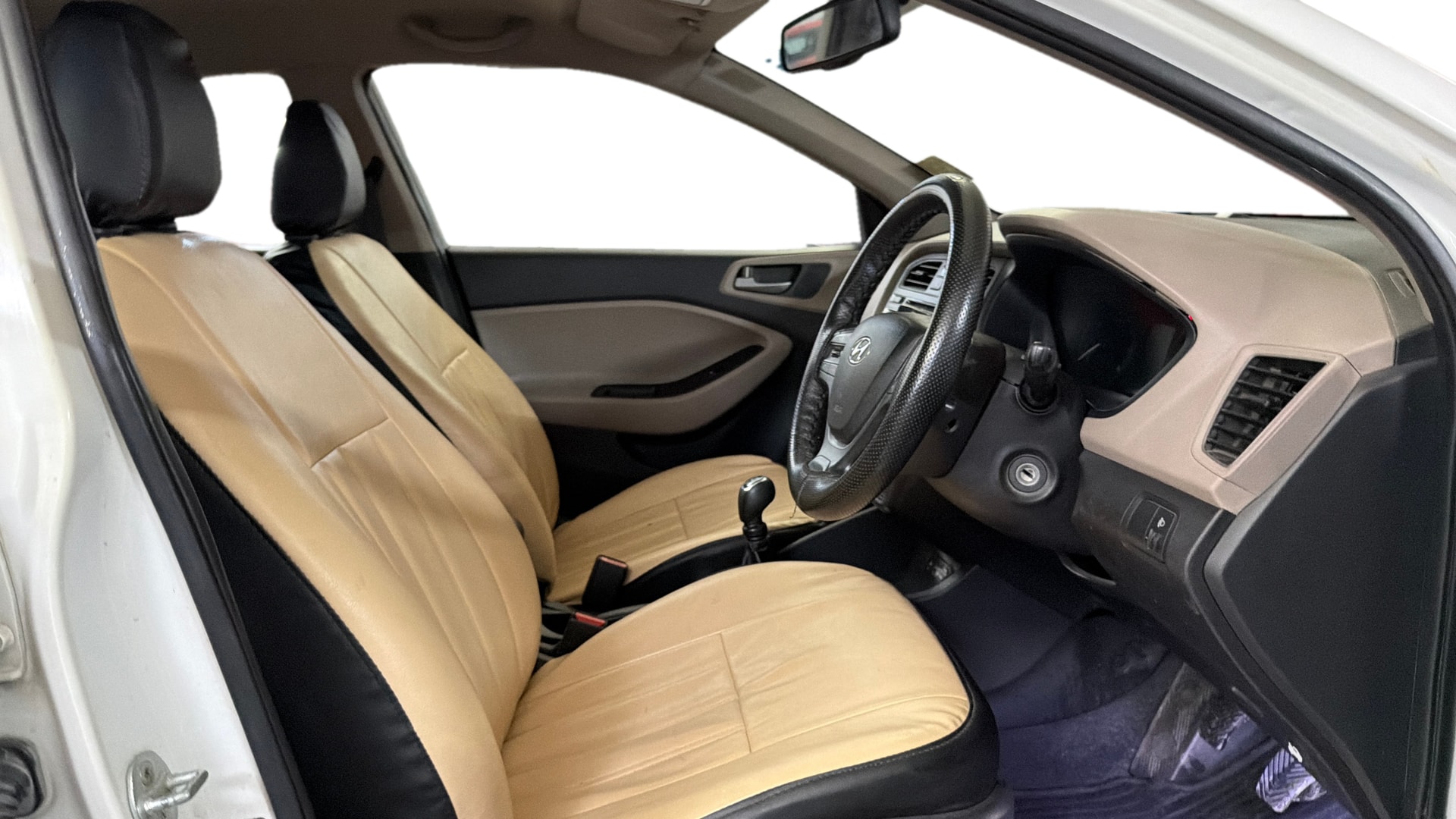 Used 2014 Hyundai Elite i20 Used 2014 Hyundai Elite i20