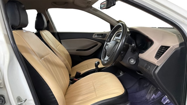 View Hyundai Elite i20 Image 26 Used Hyundai Elite i20 Image 26