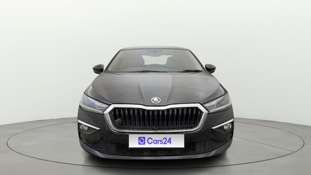View Skoda Slavia Image 1 Used Skoda Slavia Image 1