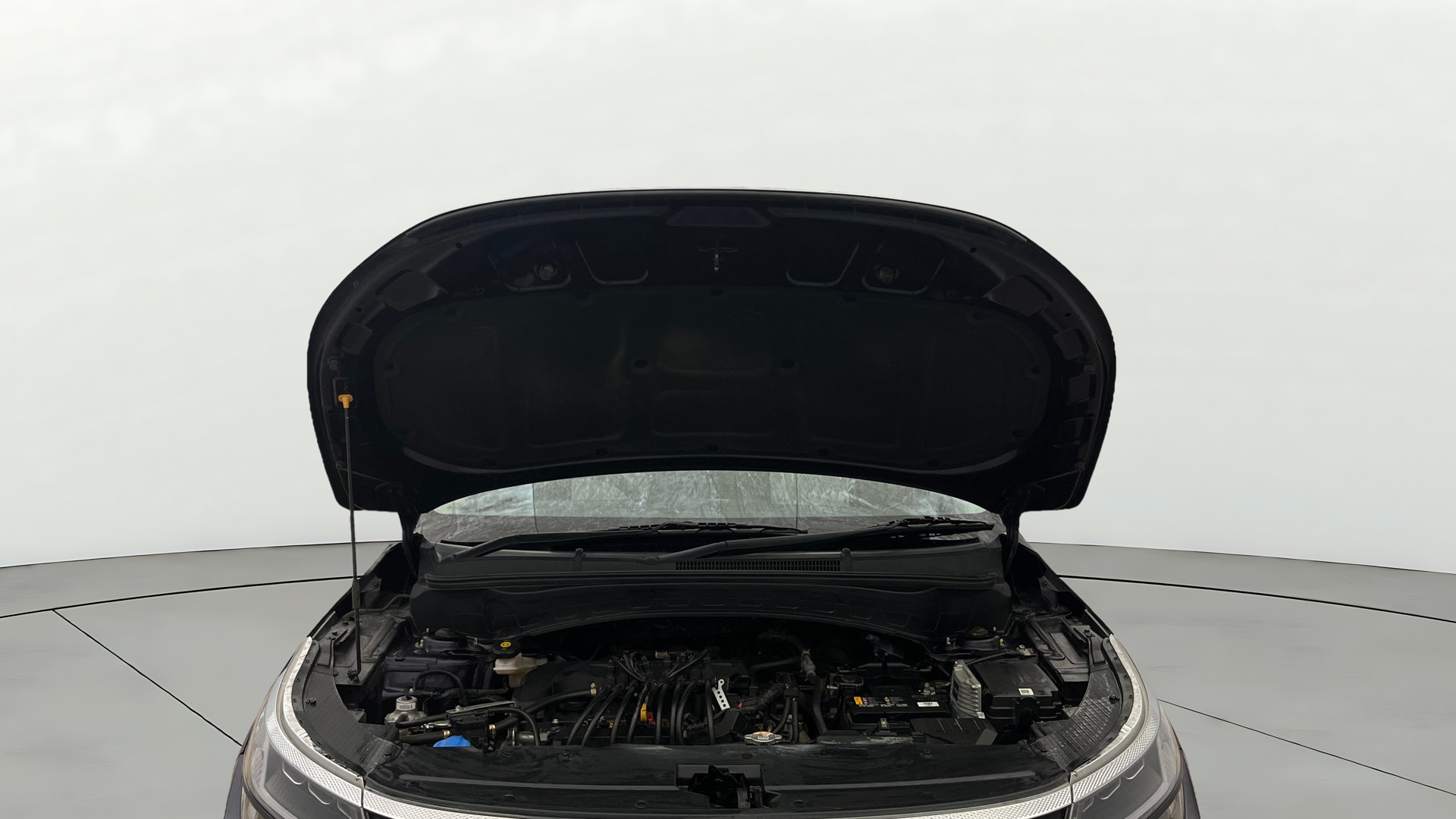 Used 2024 Kia Seltos Used 2024 Kia Seltos