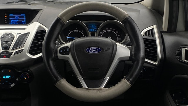 View Ford EcoSport Image 20 Used Ford EcoSport Image 20