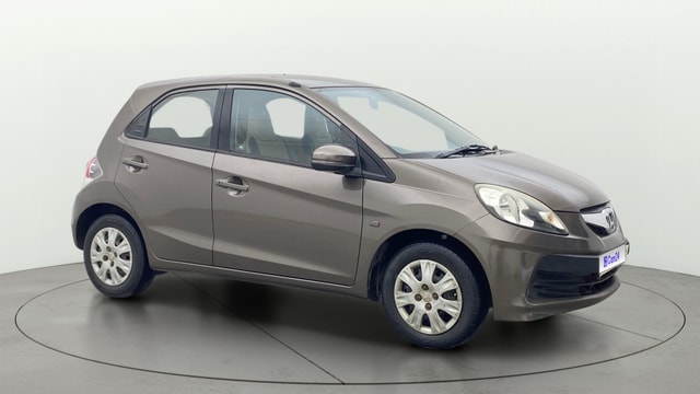 View Honda Brio Image 35 Used Honda Brio Image 35