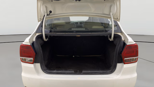 View Volkswagen Ameo Image 37 Used Volkswagen Ameo Image 37