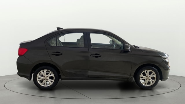 View Honda Amaze Image 8 Used Honda Amaze Image 8
