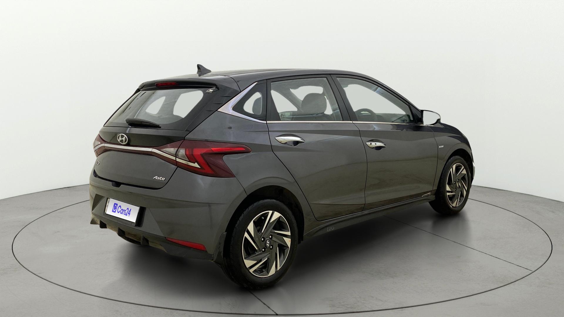 Used 2020 Hyundai Elite i20 Used 2020 Hyundai Elite i20
