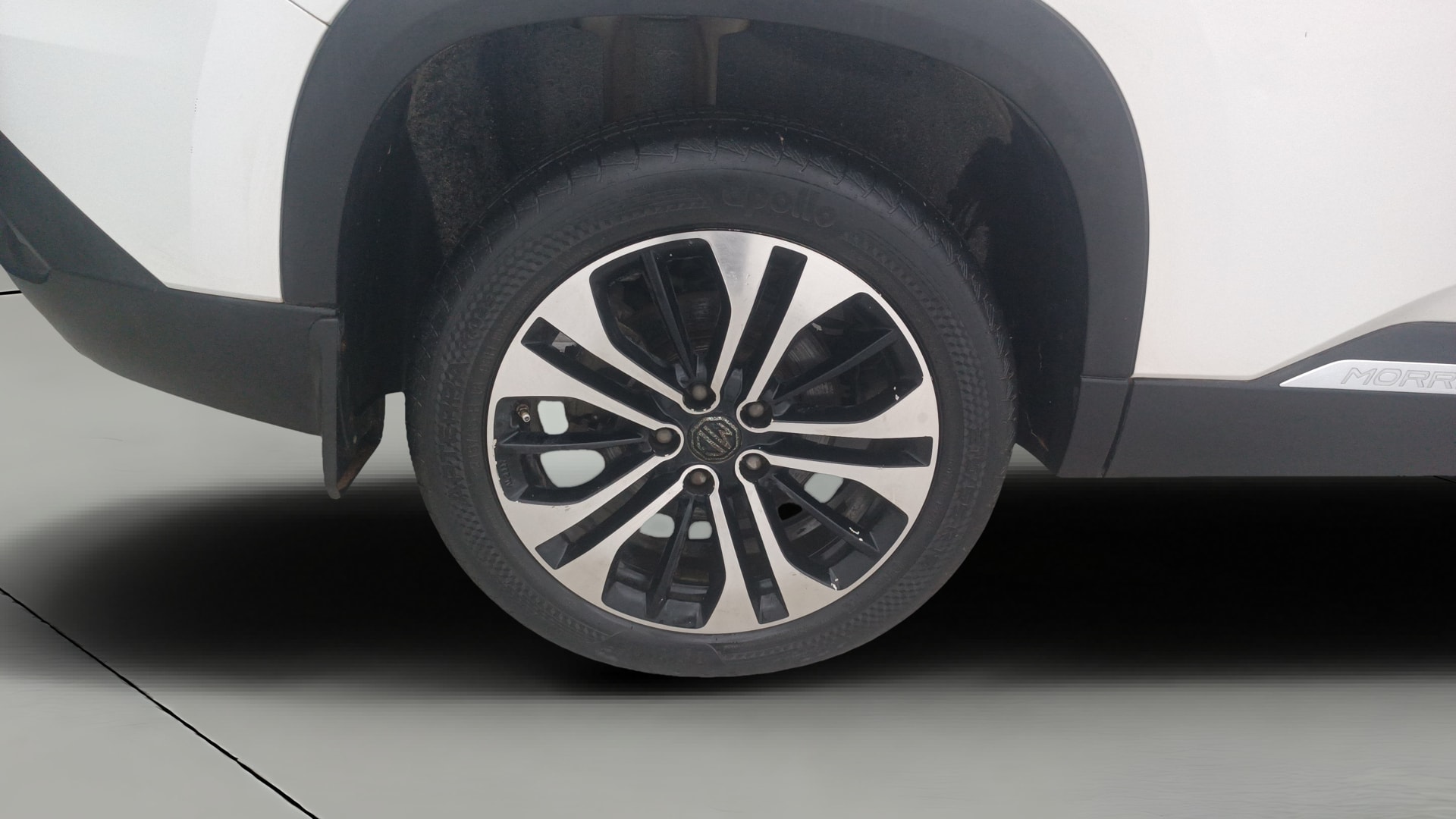 View 2021 MG Hector Sharp Hybrid BS IV Image 34 Used 2021 MG Hector Sharp Hybrid BS IV Image 34