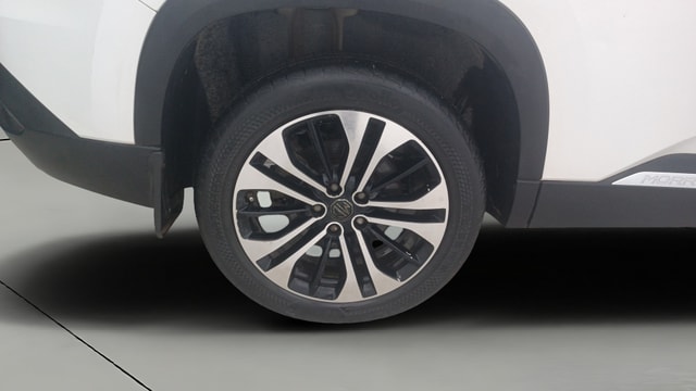 View MG Hector Image 34 Used MG Hector Image 34