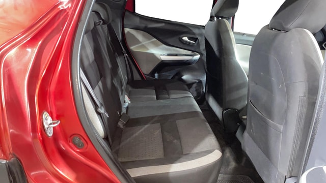 View Nissan Magnite Image 29 Used Nissan Magnite Image 29