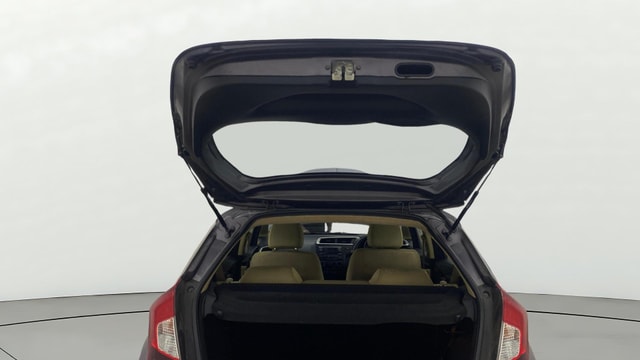 View Honda Jazz Image 16 Used Honda Jazz Image 16