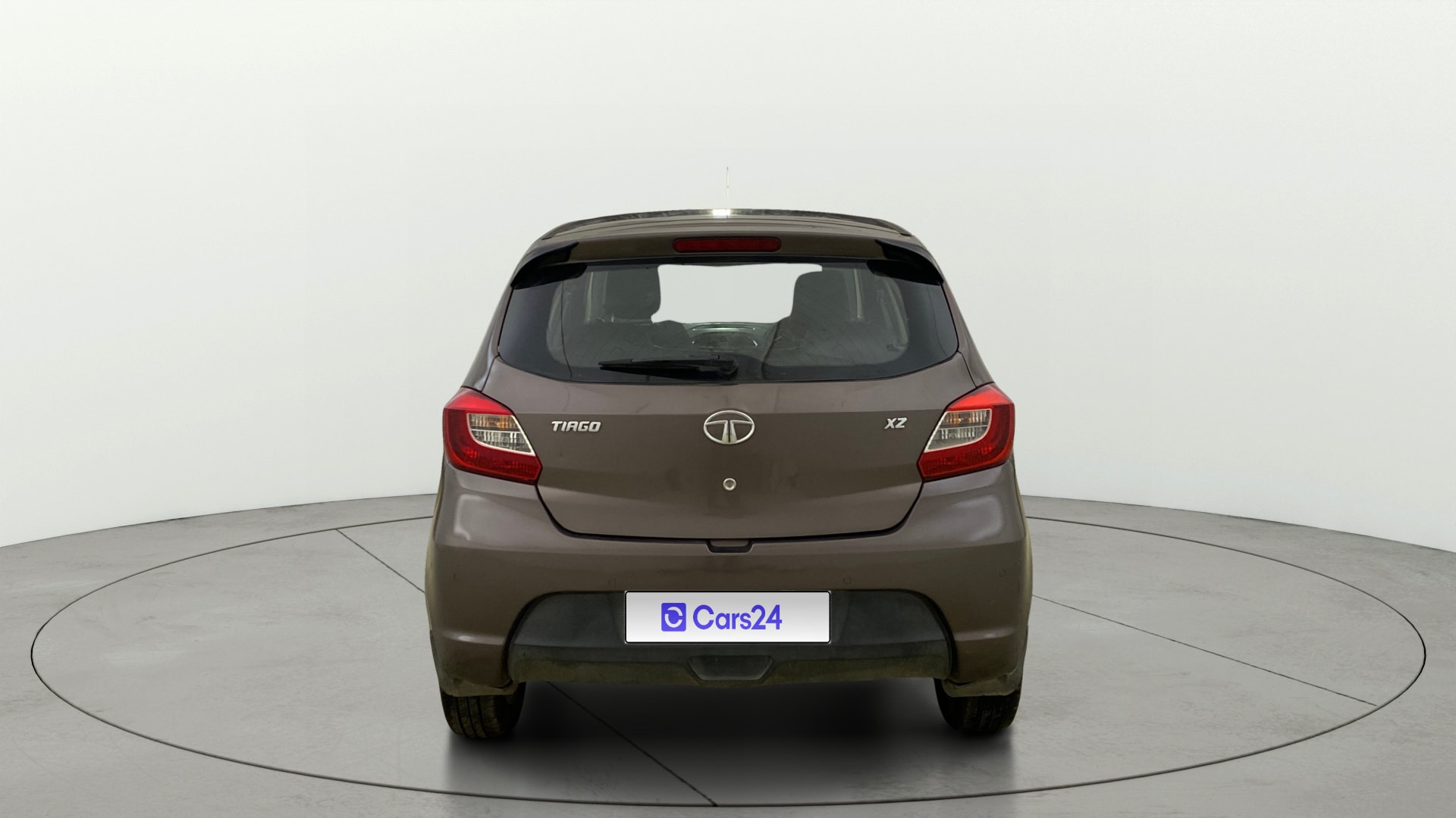View 2017 Tata Tiago Revotorq XB Image 38 Used 2017 Tata Tiago Revotorq XB Image 38