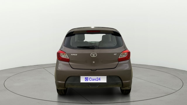 View Tata Tiago Image 38 Used Tata Tiago Image 38