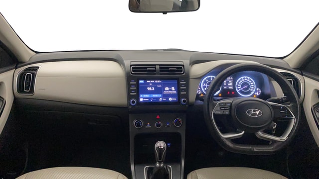 View Hyundai Creta Image 15 Used Hyundai Creta Image 15