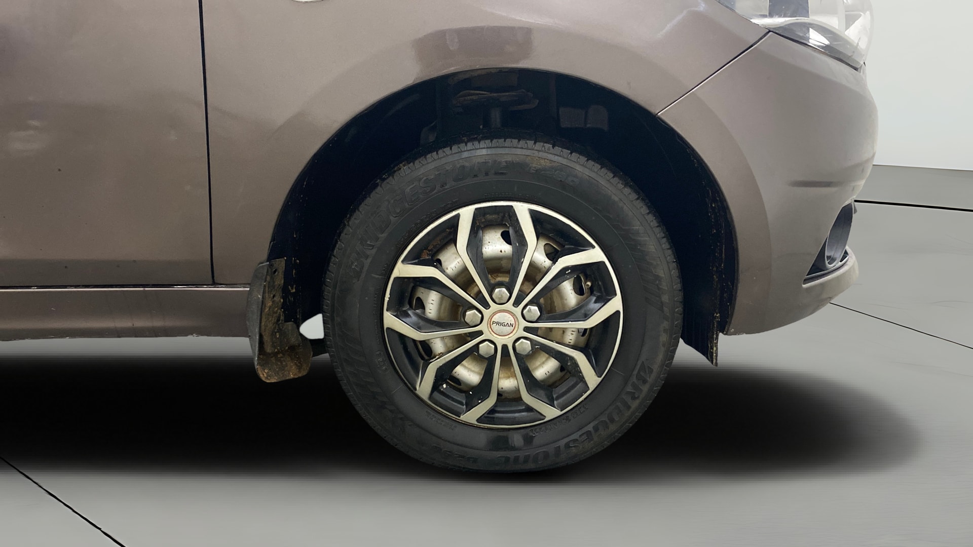 Used 2019 Tata Tiago Used 2019 Tata Tiago