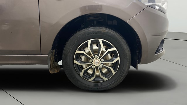 View Tata Tiago Image 40 Used Tata Tiago Image 40