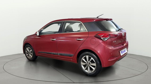 View Hyundai Elite i20 Image 2 Used Hyundai Elite i20 Image 2