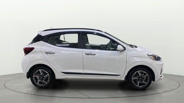 View Hyundai Grand i10 Nios Image 29 Used Hyundai Grand i10 Nios Image 29