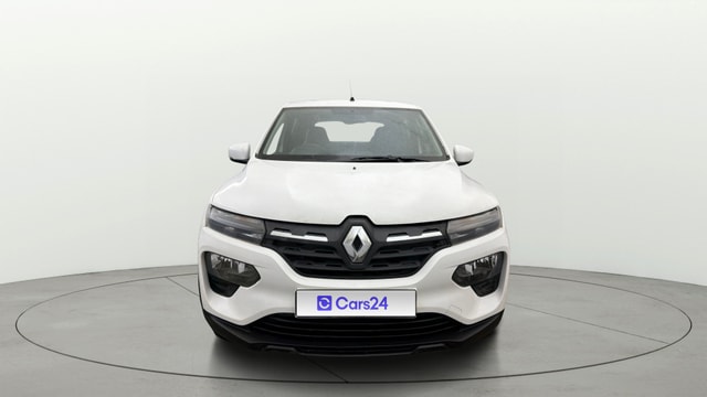 View Renault Kwid Image 1 Used Renault Kwid Image 1